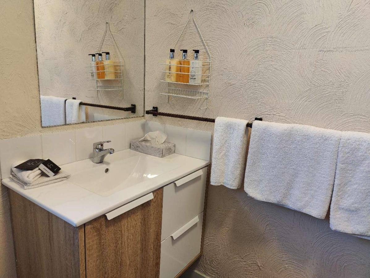 Kings Court Motor Lodge Hamilton Extérieur photo