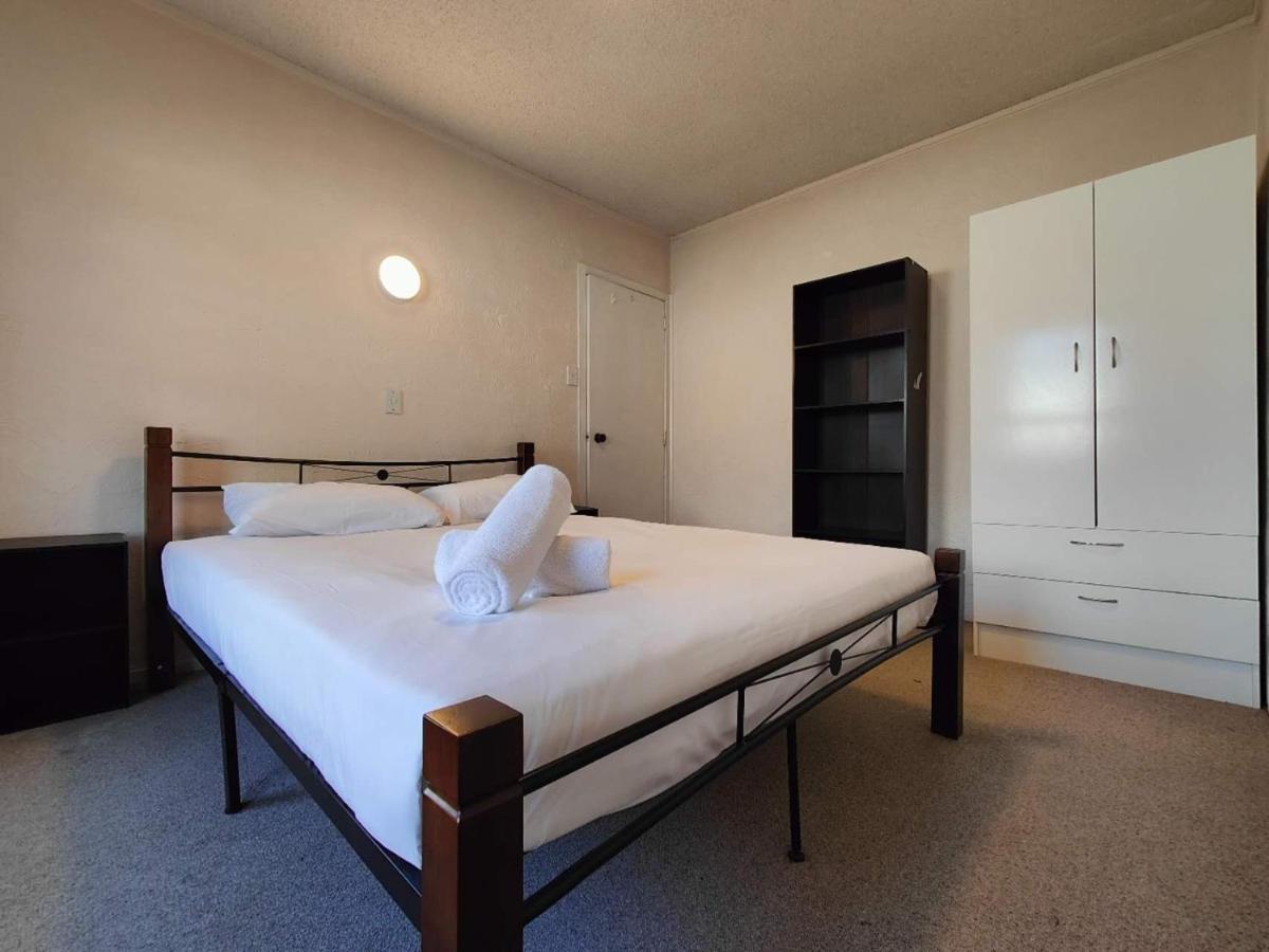 Kings Court Motor Lodge Hamilton Extérieur photo